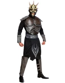 The Clone Wars deluxe Savage Opress asu aikuiselle