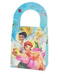 Set de cajas Disney Hadas