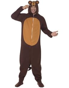 Monkey Costume