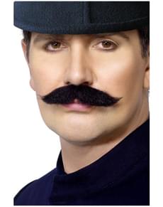 Londoner Schnurrbart