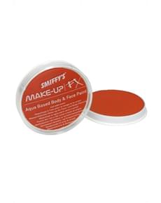 FX Aqua Dark Red Make-Up