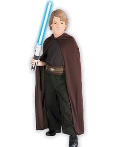 Anakin Skywalker costume kit for a boy