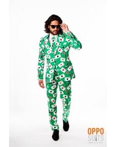 Poker Face Opposuit 