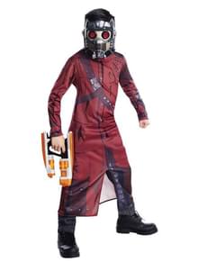 Guardians of the Galaxy Star Lord classicasu pojalle