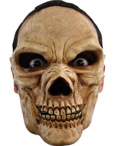 Skull Halloween Mask