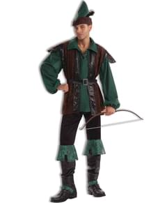 Robin Hood Costume