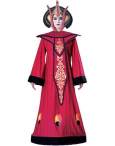 Kostüm Königin Padmé Amidala Deluxe