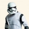 Stormtrooper Kostüm für Erwachsene