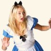 Costumi da Alice per Adulta