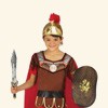 Disfraces de Romanos para Niño