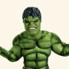 The Incredible Hulk