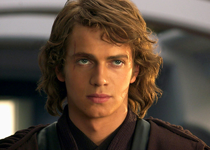 Anakin Skywalker