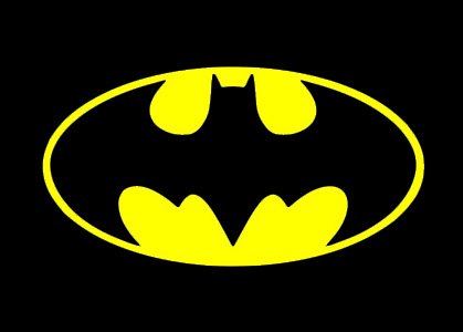 batman logo