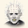 Máscara Hellraiser
