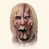 Maschere Zombie The Walking Dead