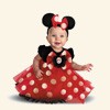 Costumi Minnie per Neonata