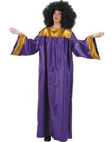 Costume da gospel