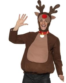 Kostüm Rentier Rudolf