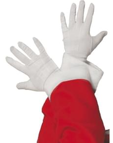 Gants Père Noël