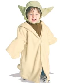 Babykostüm Yoda aus Star Wars