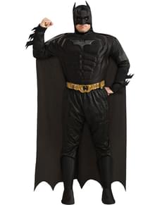 Batman The Dark Knight Rises Adult Costume