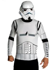 Kit Déguisement Stormtrooper adulte