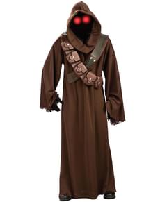 Jawa Star Wars Adult Costume