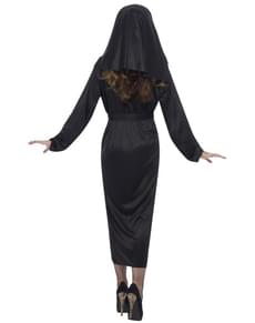 Classic Nun Costume