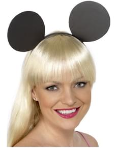 Mouse Ears