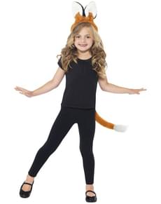 Fuchs Kit für Kinder