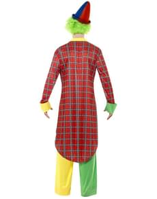 Kostüm Zirkus Clown