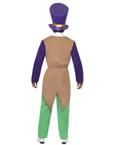 Funtastic Hatter Adult Costume