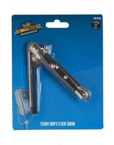 Smoothing Comb 50s style