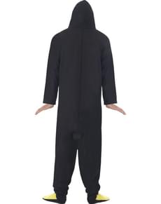 Pingviini -asu miehille