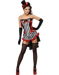 Costume da Madame Vampiro Fever