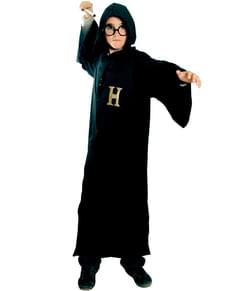 Costume da apprendista mago Harry bebe'