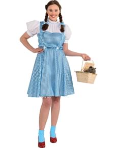 Costume Dorothy taglia grande