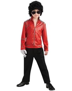 Michael Jackson Beat It Child Jacket
