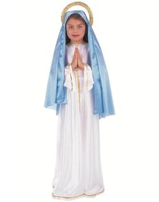 Neitsyt Maria -asu lapsille