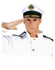 Chapeau de capitaine