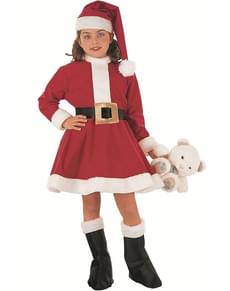 Joulumuoriasu lapsille