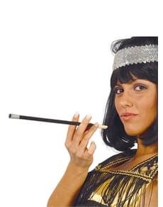 Flapper Cigarette Filter