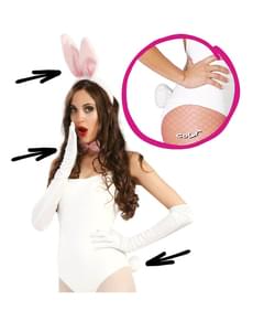 Provokantes Häschen Set