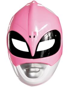 Power Rangers Mighty Morphin pink kostume