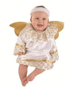 Pikkuenkeli, vauvojen puku