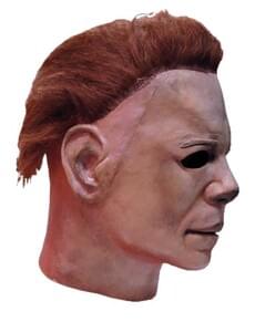 Prestige Michael Myers Halloween II -naamio