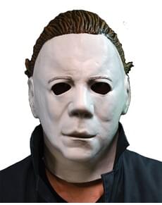 Máscara de Michael Myers Halloween II