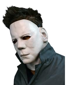 Maska Michael Myers (Halloween II)