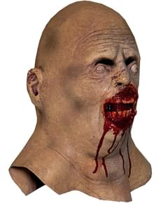 Masque de Bob le trahi