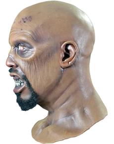 Zombie Maske Big Daddy Zombie Land of the Dead